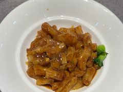 -鹊华居·地道鲁菜·海鲜·融合味(大明湖店)