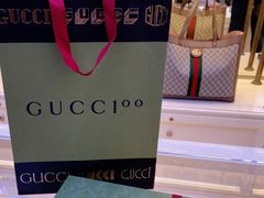 -Gucci(北京SKP店)