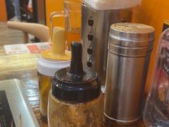 -哈尔滨小酒馆·鲜肉现穿自助烧烤(康新花园店)
