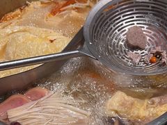 -掂档潮汕牛肉火锅(沈阳万象城店)