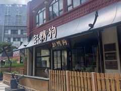 -缸鸭狗(天一广场店)