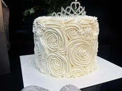 -DUFF LANGE杜夫朗格蛋糕(长沙店)