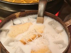 -芸鲜季·云南野生菌餐厅· 云南风物味研社(闵行店)
