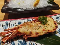 -花和海鲜自助(梅江店)