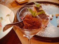 -YUE·6·西式融合餐厅(外滩六号店)