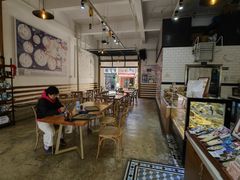 -Torch Coffee 炬点咖啡