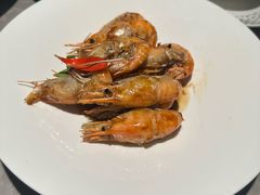 一品元宝虾-醉庐·新上海菜(南京西路店)