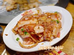 -三肥两瘦烤肉(鹿城店)