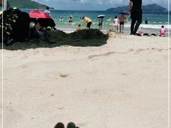 -西涌国际滨海旅游区