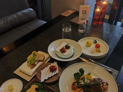 -莲西餐(曲江店)