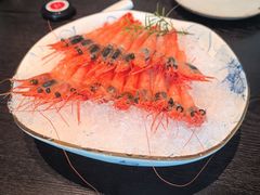 -吉川谷谷·日料放题(广安门店)