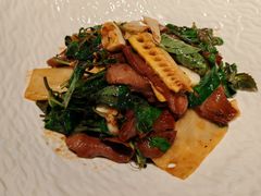 -漢舍中国菜馆(889广场店)