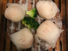-芳满庭粤菜餐厅(丹阳吾悦店)