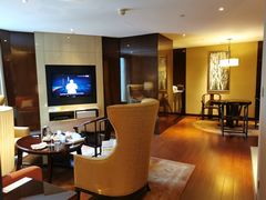 -济南富力凯悦酒店