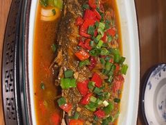 -鸿运楼·舌尖上的徽菜