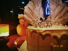 -Mercato莫卡多露台餐厅与酒吧(K11店)