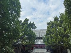 -秋霞圃