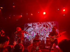 -MAO Livehouse(杭州店)