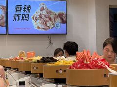 -龍歌自助小火锅(兰山上海路万达店)