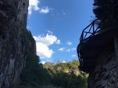 -楠溪江风景名胜区