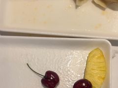 -半岛听涛蒸汽海鲜自助(K11店)