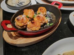 -西堤厚牛排(国瑞店)