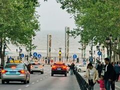 -老虎石海上公园