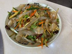-崔记老东北传奇铁锅炖(横店总店)