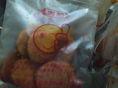 -朱記糯米蛋糕(千川百货店)