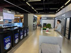 -百安居装修建材卖场(罗湖店)