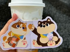 -7分甜(苏州中心店)