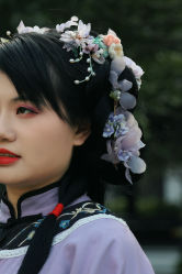 -汉仪华裳汉服馆(打浦桥店)