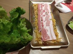 -西塔老太太泥炉烤肉(双井店)