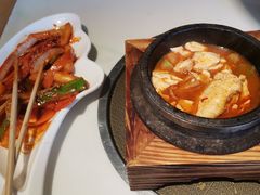 -七八冷面·延边朝鲜族美食(圣熙八号店)