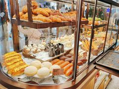 -PAPER STONE BAKERY(天汇广场店)