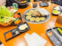 -杀猪天·韩国烤肉(总店)