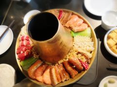 -鼓楼东街老火锅(鼓楼店)