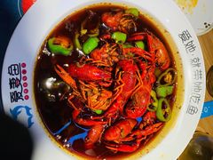 -爱妻鱼•老体北重庆水煮鱼•川菜(白云路店)
