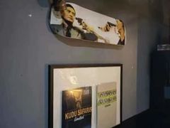 -IN COFFEE LAB 隐咖啡