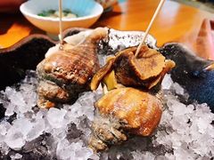 -千代御(临河街店)