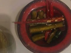 -角落低卡烘焙(正弘城店)