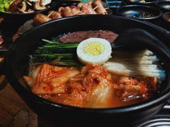-九田家黑牛烤肉料理(太阳城店)