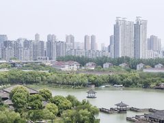 -淹城春秋乐园