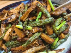 -姜厨熏酱小酒馆(广源店)