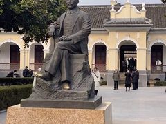 -南京中国近代史遗址博物馆(南京总统府)