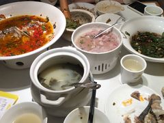 -炊烟小炒黄牛肉(中心印象城店)