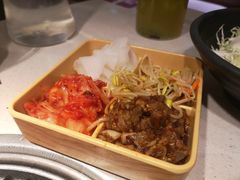 -猫爪爪原切自助烤肉(观音桥阳光世纪店)
