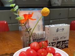 -宴小馆·小海鲜青岛菜(五四广场店)