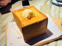 -绿茶餐厅(燕郊永旺店)