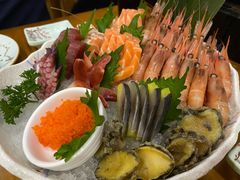 -银子铁板烧料理自助餐(人民广场店)
